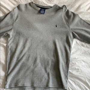 Polo Ralph Lauren Sleep Shirt